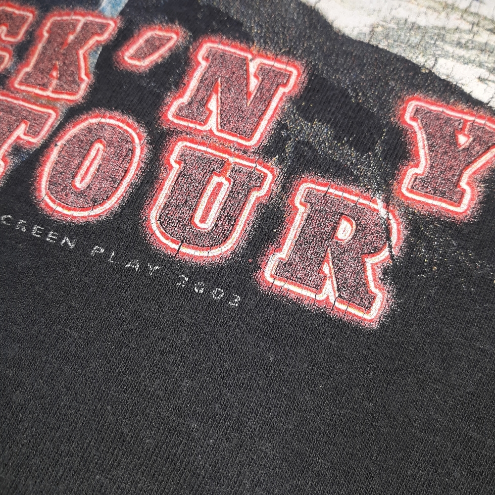 Toby keith tour t Shirt - Picture 5 of 5
